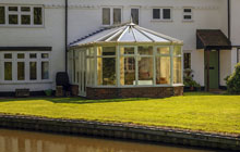 Shotley Gate conservatory leads