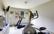 Shotley Gate home gym construction leads